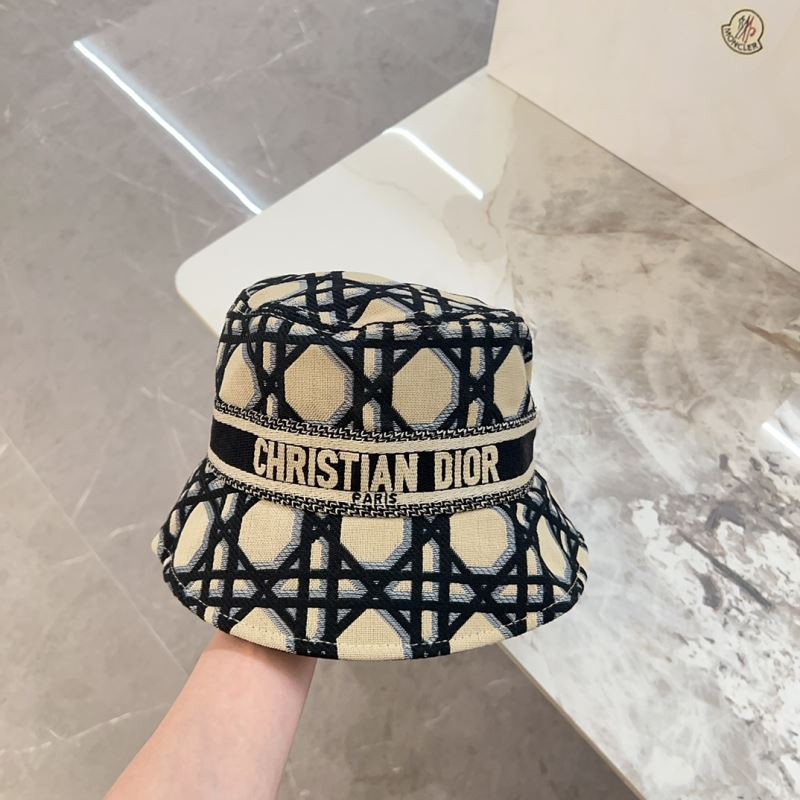 Christian Dior Caps